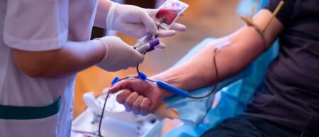 Se desarrollará nuevas colectas de sangre en El Soberbio, Posadas y San Vicente imagen-5