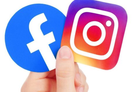 Se cayeron Instagram y Facebook: cuáles son las fallas imagen-7