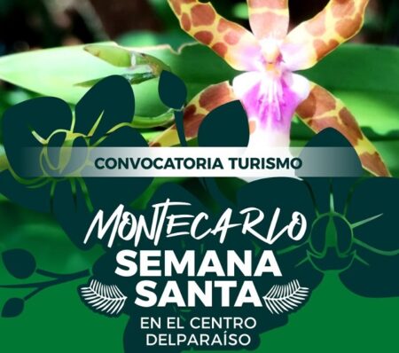 Montecarlo realiza una Convocatoria Abierta a la «1ra Muestra Colectiva de Arte Religioso en Semana Santa” Montecarlo realiza una Convocatoria Abierta a la "1ra Muestra Colectiva de Arte Religioso en Semana Santa” imagen-1