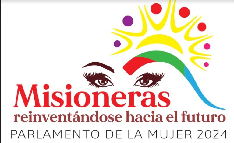 Lanzarán el Parlamento de la Mujer 2024 "Misioneras Reinventándose hacia el Futuro" imagen-13