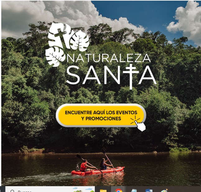 Naturaleza Santa: Misiones presentó en Buenos Aires su múltiple oferta turística imagen-6