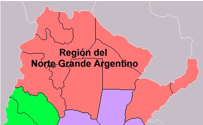 El Norte Grande se reagrupa en Salta: Gobernadores insistirán por recorte de fondos imagen-2