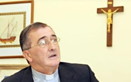 Obispo Martínez: "Para que nuestra Cuaresma sea concreta, el primer paso es querer ver la realidad" imagen-5