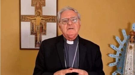 En su mensaje de Pascuas, la Iglesia Católica criticó los despidos: "Cuánta falta nos hace la solidaridad" imagen-2