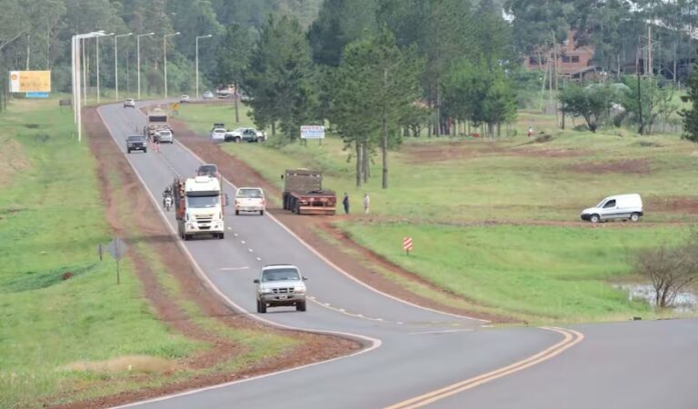 El Gobierno pedirá un aumento que llevará el peaje a $900 en los corredores viales nacionales imagen-17