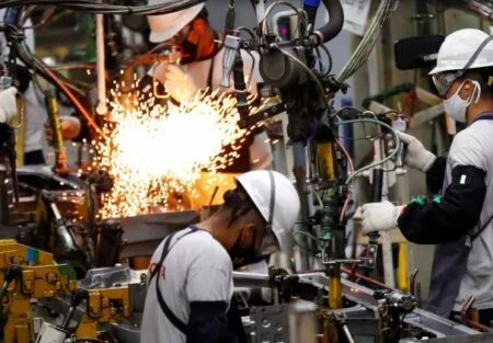 Encuesta de la UIA revela fuerte caída de empleo y producción imagen-9