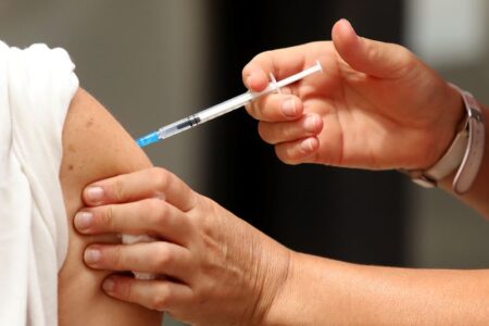 Zona Capital de Salud realizará operativos de vacunación antigripal imagen-40