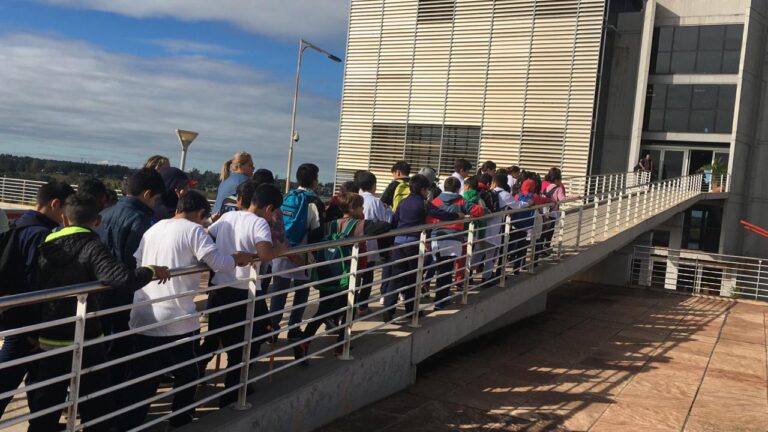 Visitas guiadas al Parque del Conocimiento imagen-7