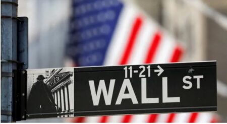 Wall Street marca leve suba en Semana Santa: analistas destacan desempeño del primer trimestre imagen-32