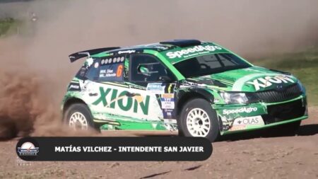 Presentaron denuncia penal por posible boicot al Argentino de Rally en Misiones imagen-24