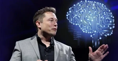 Elon Musk anunció un nuevo chip, esta vez para combatir la ceguera imagen-8