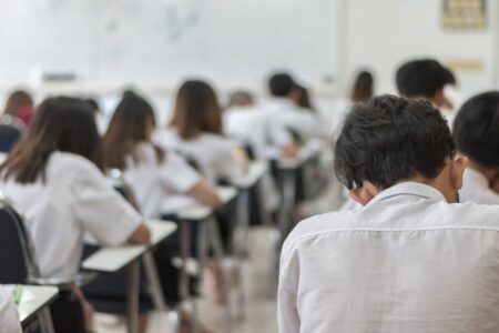 Escuelas privadas de Misiones registran mayor cantidad de denuncias por acoso escolar, "en algunos casos son los docentes quienes maltratan a sus estudiantes" imagen-24