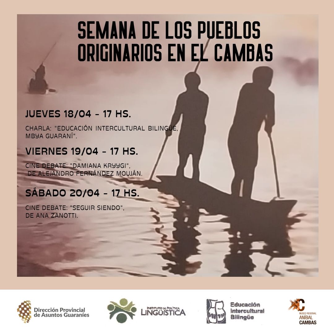Agenda: Se realizará en El Soberbio el 35° encuentro Cultural, Artístico y Solidario Connatural imagen-22