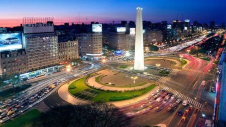 Los 10 mejores países para hacer negocios: Argentina está entre los que más rápido mejoraron las condiciones de inversión imagen-6