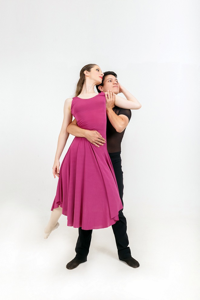 El Ballet Neoclásico Posadas presenta su primer espectáculo de la temporada con "Amalgamados: Clásicos, Modernos y Tangos" imagen-33