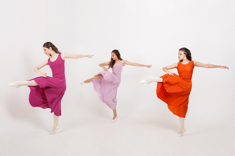 El Ballet Neoclásico Posadas presenta su primer espectáculo de la temporada con "Amalgamados: Clásicos, Modernos y Tangos" imagen-2