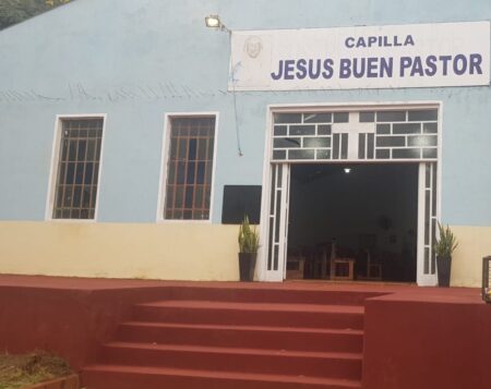 Capilla “Jesús Buen Pastor” celebrará su fiesta patronal este domingo 21 imagen-33