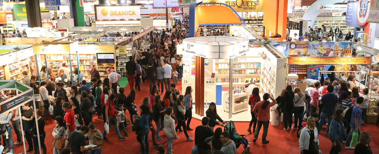 "A pesar de las adversidades", Misiones dirá presente en la Feria del Libro de Buenos Aires imagen-10