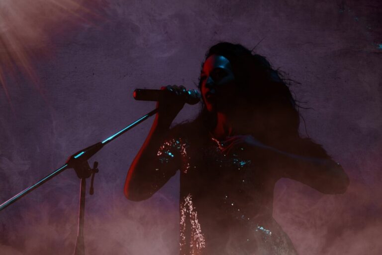 El ciclo "Cantoras Misioneras" dará inicio en el Teatro Lírico con Patricia Gaona imagen-22