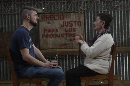 El largometraje misionero “Basilicia” fue distinguido como Mejor Documental en el Festival Iberoamericano de Caracas imagen-7