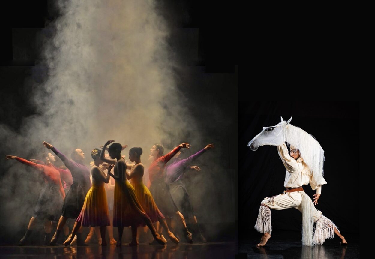 Los Ballets Clásico y Folklorico del Parque celebrarán el Día Internacional de la Danza con una semana llena de baile y cultura imagen-12