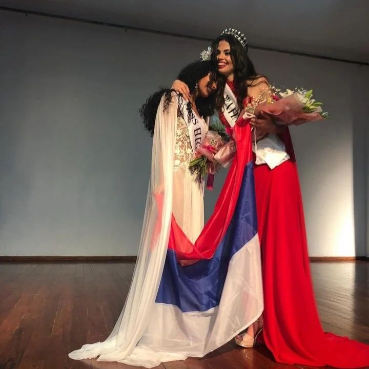 Miss Universo Misiones 2024: La primera finalista Maira Garro destacó la valoración de la belleza integral en el Certamen imagen-2