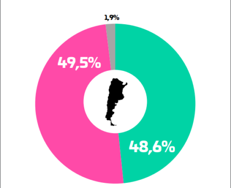 Casi el 50% de los argentinos creen que el país ha empeorado con la llegada de Javier Milei, según informe de Zuban Córdoba & Asociados imagen-36