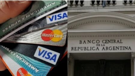 Tarjetas de crédito: el Gobierno modifica parte del régimen y avanza en la desregulación imagen-5