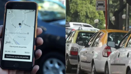 Concejales de Posadas buscarán tratar la ordenanza para la regularización de la aplicación Uber imagen-5