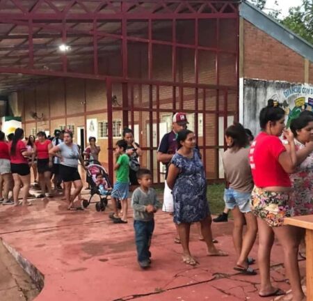 Internet en barrios populares: La empresa Nortel ISP conectó a más de 35 mil hogares de Posadas con aportes no reembolsables del Estado imagen-6