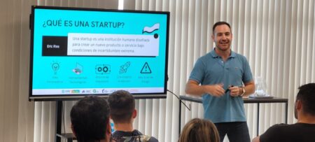 Posadas Startup florece dentro de Silicon Misiones imagen-3