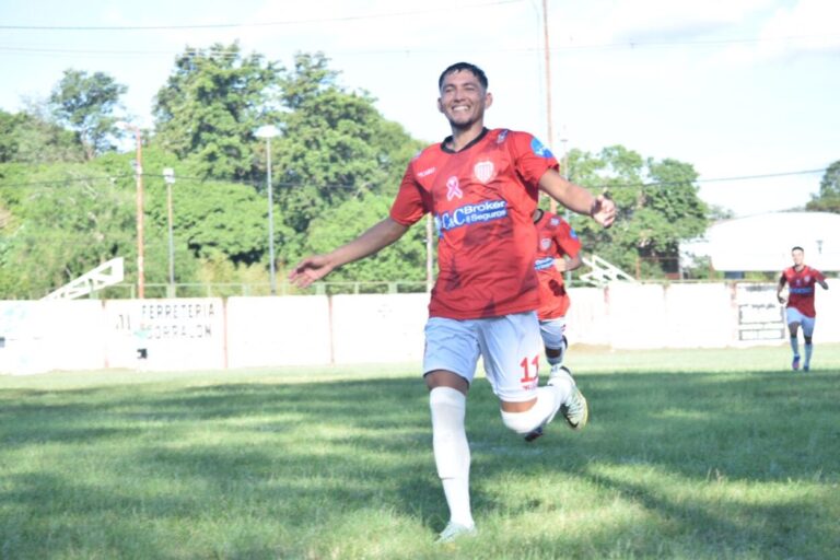 Fútbol posadeño: victorias de Brown, Crucero, Candelaria y Atl. Posadas en el inicio de la 2da fecha imagen-11