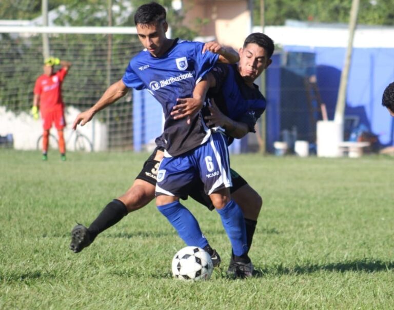 Fútbol posadeño: este miércoles continúa la disputa de los partidos postergados imagen-28