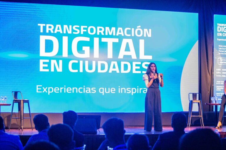 Posadas fue sede de “GovTech Misiones: transformación digital en ciudades, experiencias que inspiran” imagen-47