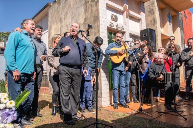 Semana del Músico Misionero: "Celebrando el legado musical de nuestra tierra" imagen-16