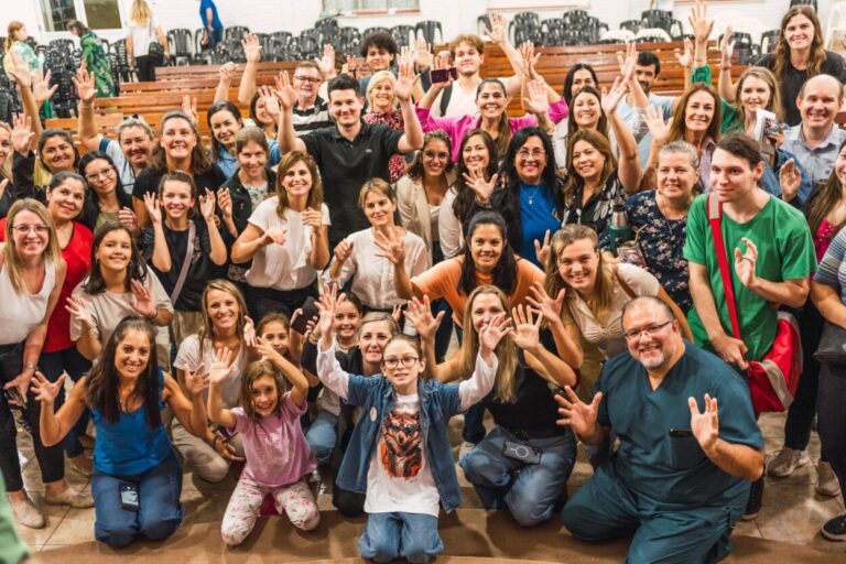 En Alem, el autismo ya no es tabú y se habla del mismo imagen-34