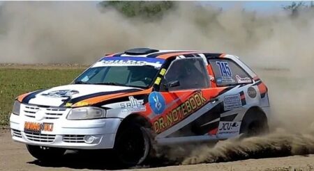 Automovilismo: la 2da fecha del Misionero de Rally en Eldorado tendrá 78 máquinas imagen-20