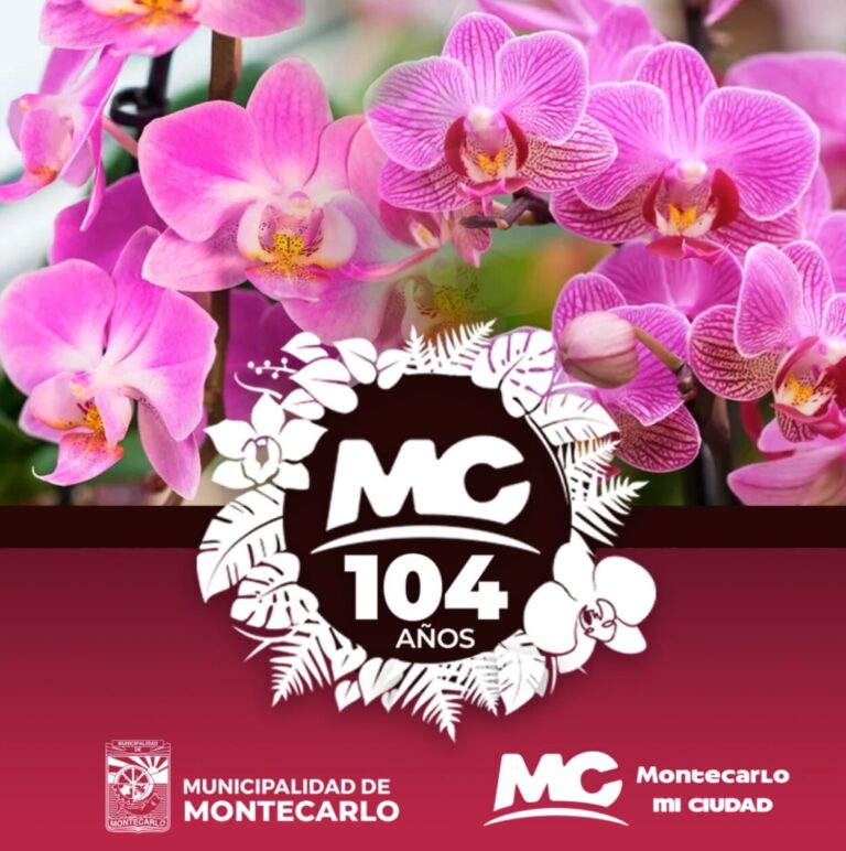 Montecarlo se prepara para festejar su Aniversario 104 imagen-41