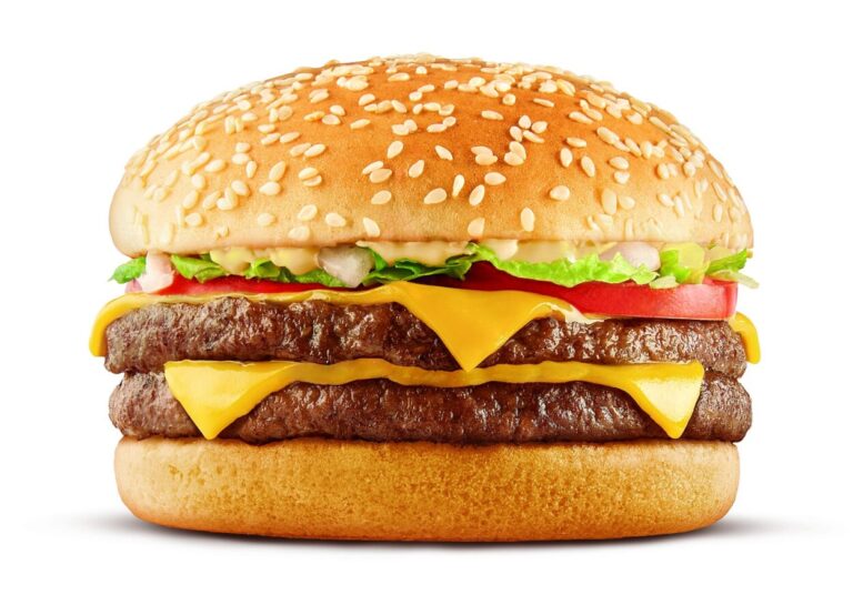 McDonald’s y su gran apuesta: la nueva Doble Carne Royal imagen-28