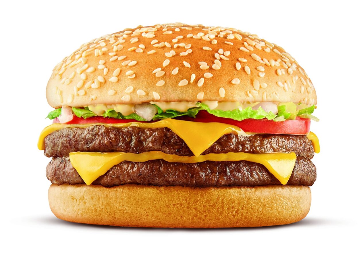 McDonald’s y su gran apuesta: la nueva Doble Carne Royal imagen-7