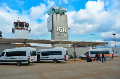 Para potenciar la conectividad aérea y fortalecer el turismo en la región, CEOs de Empresas Aerocomerciales Internacionales se reunirán en Puerto Iguazú imagen-5