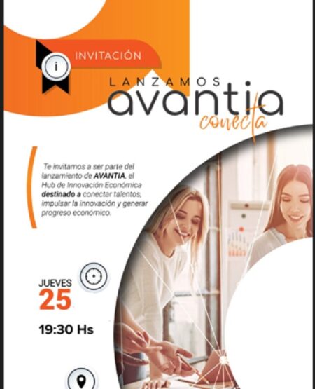 Avantia: hub de innovación económica de la Provincia de Misiones imagen-16