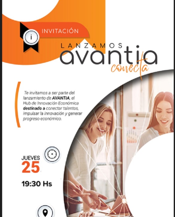 Avantia: hub de innovación económica de la Provincia de Misiones imagen-17