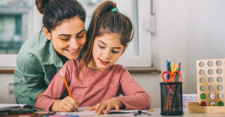 ¿Qué efecto tuvo la pandemia en los niños en etapa preescolar? La palabra de los expertos imagen-33