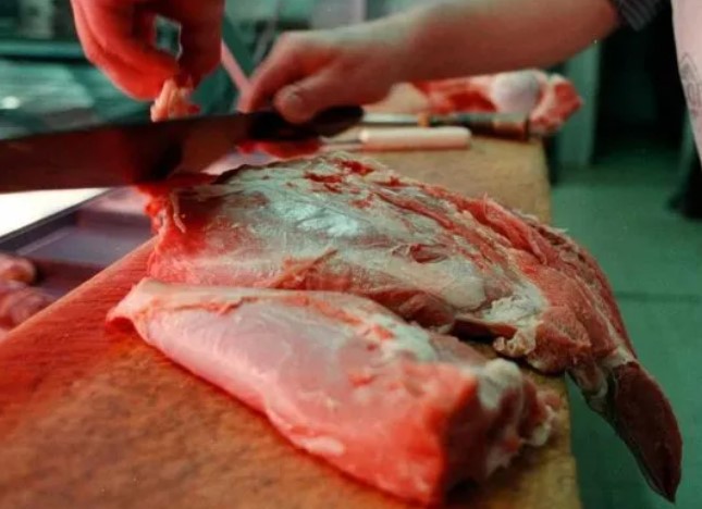 Consumo de carne vacuna se derrumbó 18% en el primer trimestre y tocó mínimos de tres décadas imagen-6