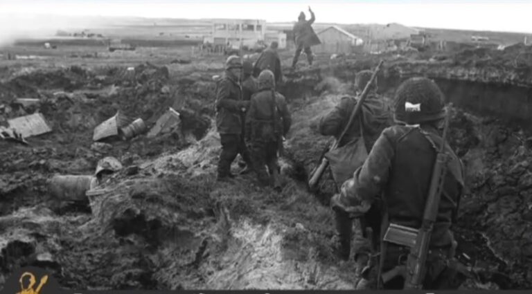 Malvinas: "Durante mucho tiempo nos escondieron y eso trajo consecuencias en la salud", dicen desde la Federación Misionera de Veteranos y preparan inauguración de un Museo imagen-6
