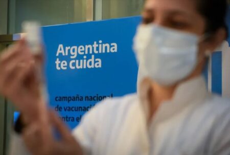 Argentina fue uno de los países menos afectados por el Covid-19 en términos de exceso de mortalidad imagen-4