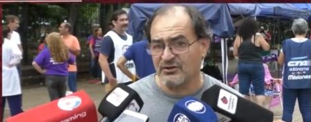 Dicen que el cierre de cooperativas es una "medida desacertada" del gobierno nacional imagen-8