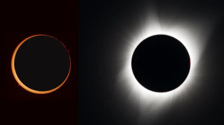 Después de seis años, llega el eclipse solar total: cuándo y dónde podrá verse imagen-6