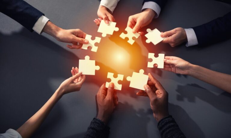 Explican cómo generar un engagement empresarial efectivo y duradero  imagen-24